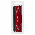 AFOX GAMING DDR4 16GB 3200MHZ CL16 XMP2 RED | AFLD416PH1CA | 4897033784887