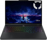 Lenovo Legion Pro 5 16IAX10 Intel Core Ultra 9 275HX Laptop 40.6 cm (16") WQXGA 32 GB DDR5-SDRAM 1 TB SSD NVIDIA GeForce RTX 5060 Wi-Fi 7 (802.11be) Black | 83F3003EPB | 198158683036