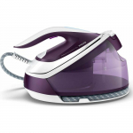 Philips GC7933/30 steam ironing station 0.0015 L SteamGlide Plus soleplate Violet | 15826 | 8710103893035