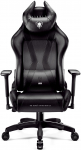 Fotel Diablo Chairs X-Horn 2.0 King Size Czarny | X-HORNXLCZCZA | 5902560336962
