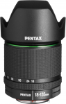 smc Pentax DA 18-135mm f/3.5-5.6 ED AL (IF) DC WR objektiiv | 21977 | 027075173767