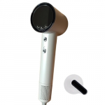 Hair Dryer, LCD Screen, 6 Modes, 1800W | LC304196 | 9990000304196