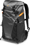 Lowepro backpack PhotoSport BP 24L AW III, grey | LP37343-PWW | 0056035373435