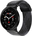 Polar Ignite 3 S-L, must/must punutud | 900111828 | 725882066233