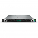 HPE DL320 G11 4510, 64GB, 2 x 480GB SDD, RPS | P80510-425 | 190017788197