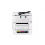 Epson | WorkForce Pro EM-C8100RDWF | Inkjet | Colour | A3+ | Wi-Fi | M0522564 | 8715946736365