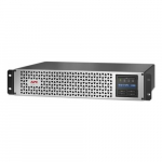 APC Smart-UPS s l&iacute;tium-i&oacute;novou bat&eacute;riou, 1000 VA, 230 V s funkciou SmartConnect | SMTL1000RMI2UC | 7313044025964