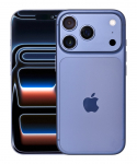 Apple iPhone 17 Pro 256GB - Deep Blue | MG8J4ZD/A | 195950627640
