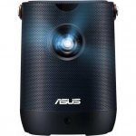ASUS ZenBeam Latte L2 Wireless LED projektor 1920x1080 FHD, 960 LED lumen, 30000hod. USB HDMI repro bat&eacute;rias | 90LJ00I5-B01070 | 4711081970712