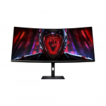 Gaming Monitor Curved G34WQi EU | 55056 | 6941948702097