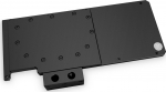 EK Water Blocks EK-Quantum Vector FTW3 RTX 3080/3090 Active Backplate - Acetal | WAEK-2185 | 3831109849651