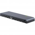 Techly Splitter HDMI 2.0, 1x8, 4K2K (023998) | 023998 | 8054529023998
