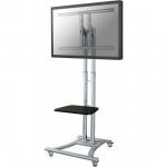 Neomounts Stojak podłogowy PLASMA-M1800E 27'' - 70'' | PLASMA-M1800E | 8717371441623