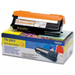 Toner Brother TN-325 Yellow Oryginał  (TN325Y) | TN325Y | 5711045727672