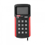 Uni-T Wiatromierz z funkcją pomiaru temperatury Uni-t UT361 | MIE0123 | 5901436741299