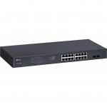 Switch|TP-LINK|TL-SG1218MPE|Desktop/pedestal|Rack|16x10Base-T / 100Base-TX / 1000Base-T|PoE+ ports 16|192 Watts|TL-SG1218MPE | TL-SG1218MPE | 6935364086923