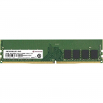 Pamięć Transcend JetRam, DDR4, 16 GB, 3200MHz, CL22 (JM3200HLE-16G) | JM3200HLE-16G | 0760557848448