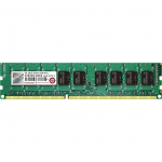 Pamięć Transcend DDR3, 8 GB, 1600MHz, CL11 (TS1GLK72V6H) | TS1GLK72V6H | 0760557822318