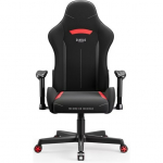 Diablo  X-Starter Normal Size Gaming Chair | Black-Red | 5904405570999 | 5904405570999