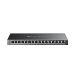 Switch SG2016P 16xGE (8xPoE+) | TL-SG2016P | 4897098689493