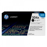 Toner HP 504A Black Oryginał (CE250A) | CE250A | 8835855956866