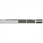 Switch Cisco C9200L-24T-4X-A | C9200L-24T-4X-A | 0889728170253