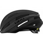 Giro Synthe II Integrated MIPS matte black roz. L (59-63 cm) | GR-7130700 | 768686382093