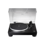 Plok&scaron;telių grotuvas Audio-Technica AT-LP5X | AT_LP5X | 4961310151539
