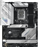 ASUS ROG Strix B760-A Gaming WIFI, Intel B760 Mainboard, Sockel 1700, DDR5 | MBAS-709 | 4711387114063