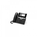 Telefon Cisco Cisco Telefon IP 8811 Series | CP-8811-K9= | 0882658743009