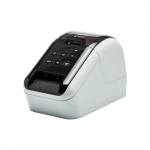 Brother QL-810WC | Mono | Thermal | Label Printer | Wi-Fi | QL810WCZW1 | 4977766827096