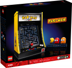 LEGO Icons 10323 PAC-MAN Arcade | 10323 | 5702017416946