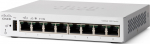 Switch Cisco C1200-8T-D | C1200-8T-D | 889728521802