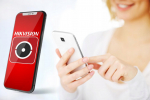 Hikvision Zestaw wideodomofonowy IP Hilook (IP-VIS-SLIM-W) | IP-VIS-SLIM-W | 6942160449272