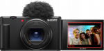 Aparat cyfrowy Sony ZV-1 II do videoblog&oacute;w (ZV1M2BDI.EU) | ZV1M2BDI.EU | 5013493465145