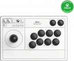 8BitDo Arcade Stick For Xbox & PC (White) | 6922621503729