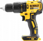 Wiertarko-wkrętarka Dewalt DCD708D1T 18 V 1 x akumulator 2 Ah | DCD708D1T-QW | 5035048732380