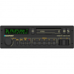 Radio samochodowe Blaupunkt BLAUPUNKT Hamburg SQM 23 DAB | 2001023000000 | 4260499853594