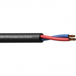 Przew&oacute;d Procab Kabel głośnikowy CLS215-CCA/3, 2 x 1,5 mm2 (300m) | CLS215-CCA/3 | 5414795043152