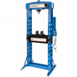 Airpress Prasa Hydrauliczna 30T (79330) | 79330 | 8712418346862