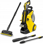 HIGH PRESSURE WASHER K 5/STAIRS 1.324-711.0 KARCHER | 1.324-711.0 | 4066529127334