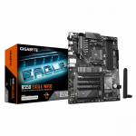 Motherboard B550 EAGLE WIFI6 AM4 4 DDR4 | B550 EAGLE WIFI6 | 4719331868406