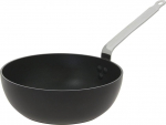 Patelnia De Buyer wok 24cm | 3011248768246 | 3011248768246