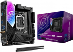ASRock B860I Lightning WiFi Motherboard | B860I LIGHTNING WIFI | 4711581490420