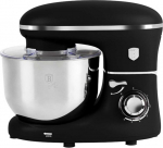 Robot planetarny Berlinger Haus MIKSER ROBOT PLANETARNY BERLINGER HAUS BH-9512 MATTE BLACK | BH-9512 | 5999108472640