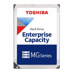 Toshiba MG11ACA24TE internal hard drive 24 TB 7200 RPM 1000 MB 3.5" Serial ATA III | MG11ACA24TE | 8592978637019