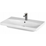 Umywalka Cersanit Umywalka meblowa CITY 80 (K35-061) | K35-061 | 5901771051299
