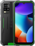 MOBILE PHONE BV4800 PRO/4/128GB GREEN BLACKVIEW | BV4800Pro-GN/CHOUT/BV | 6931548320708