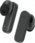 Słuchawki Nokia HMD Amped Buds Czarny (8P00000307) | 8P00000307 | 6438409075741