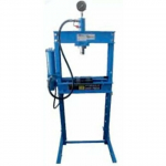 Geko Prasa hydrauliczna 20t z manometrem i pompą | F-TY20005 | 5905101397910